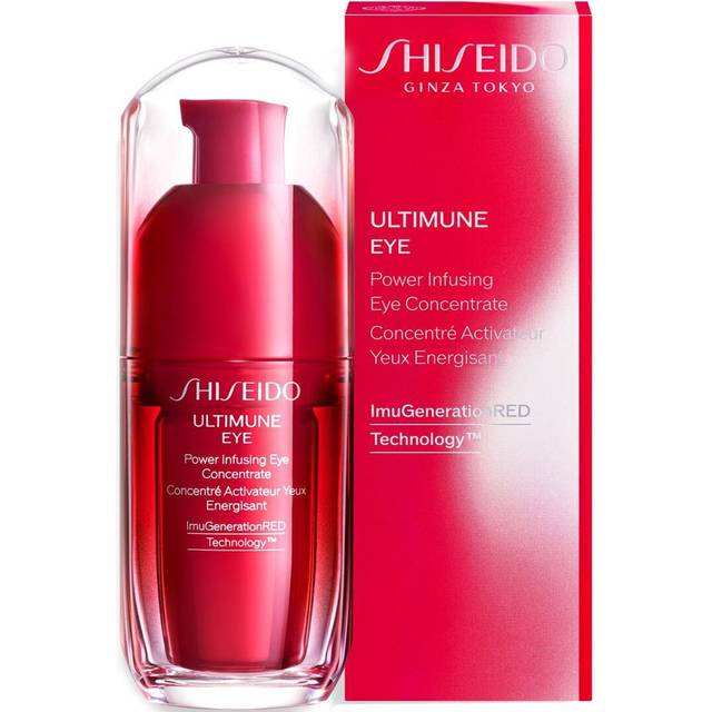 Shiseido Ultimune Eye Power Infusing Eye Concentrate 15 ml