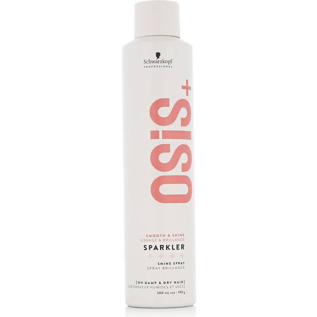 Schwarzkopf Professional OSiS+ Sparkler Shine Spray 300 ml