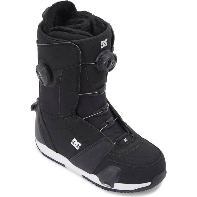 DC Shoes Lotus Step On - BOA Snowboard Boots for Women