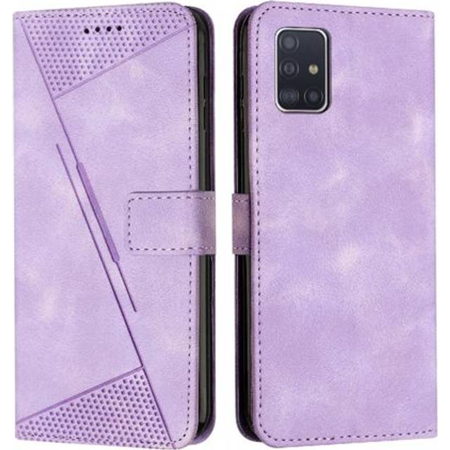 (rose red ) Flip Case for Honor 400 Lite Pu Leather Flip Cover Card Holder Shockproof Tpu Shell Flip Wallet Credit Card