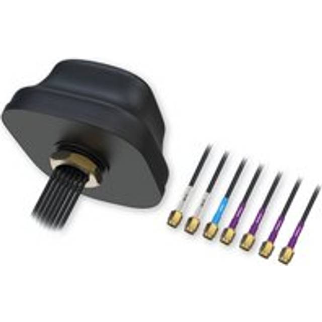 Teltonika 5g Combo Mimo Mobile/gnss/wifi Roof Sma Antenna