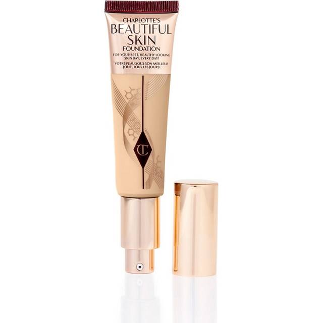 Charlotte Tilbury Charlotte's Beautiful Skin Foundation 30ml (Various Shades) - 11 Neutral