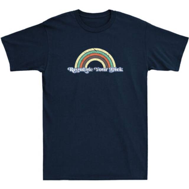Sasquatch road crossing funny parody bigfoot lover gifts vintage men's t-shirt