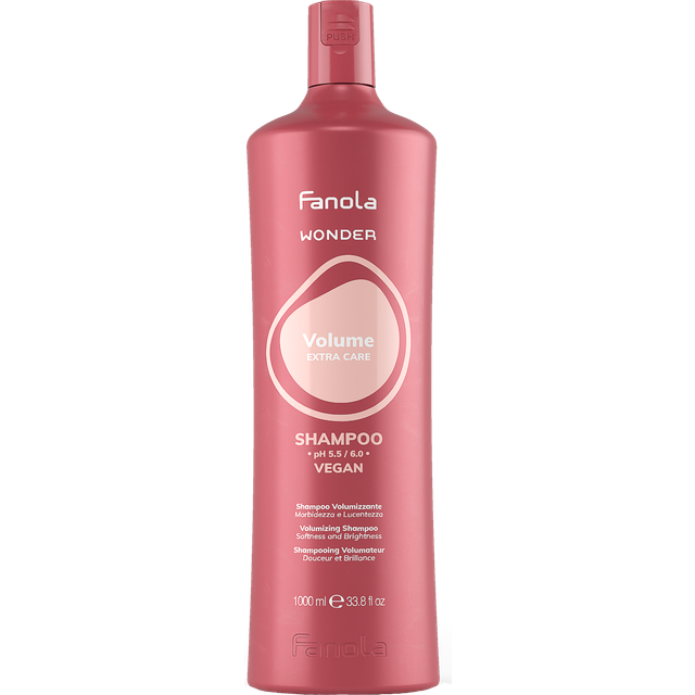 Fanola Fanola Wonder Volume Shampoo 1000 ml 1000ml
