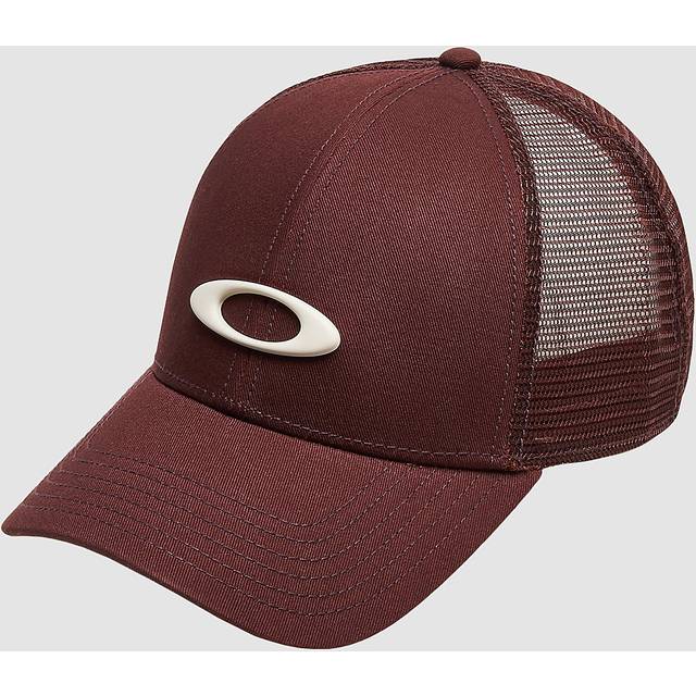 Trucker Ellipse Hat M Grenache (One Size) - Grön (One Size)
