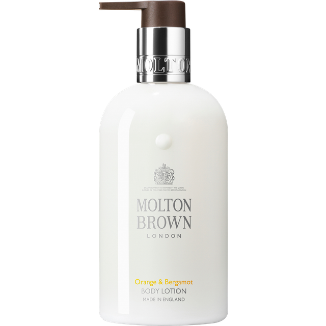 Molton Brown Orange and Bergamot Body Lotion 300ml