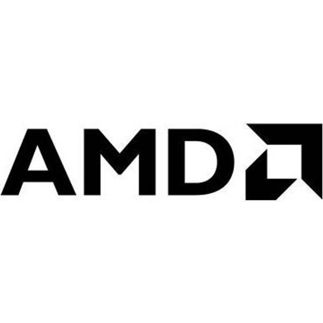 AMD Ryzen 5 4600G - 3.7 GHz - 6-core - 12 trådar - 8 MB cache - Socket AM4