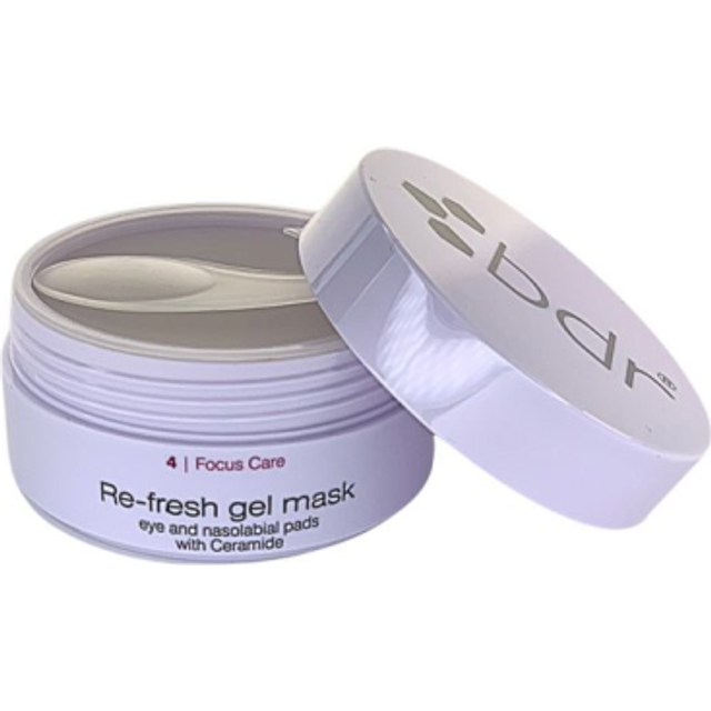 Re-fresh Gel Mask Eye & Nasolabial Pads