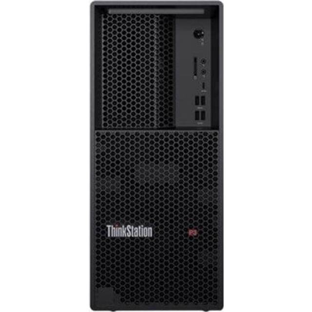 Lenovo ThinkStation P3 - i9 - 64GB RAM - 1TB SSD