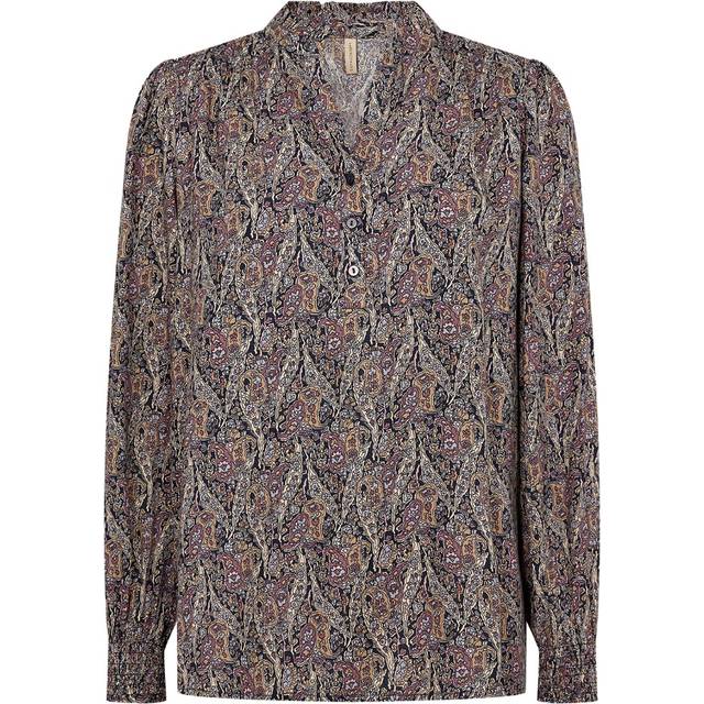SOYACONCEPT Sc-Ilya |Burgundy |L