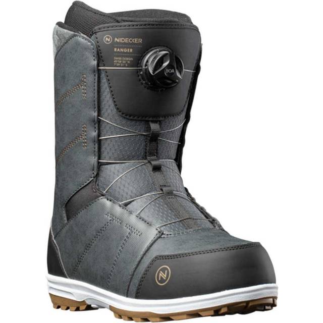 Nidecker Ranger Grey