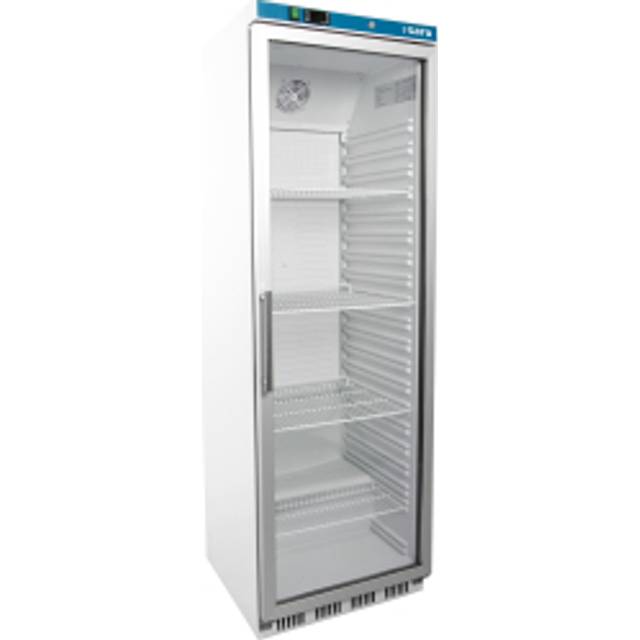 SARO HK GD V2 Displaykyl - Låt Utbudet Glänsa, 361 liter