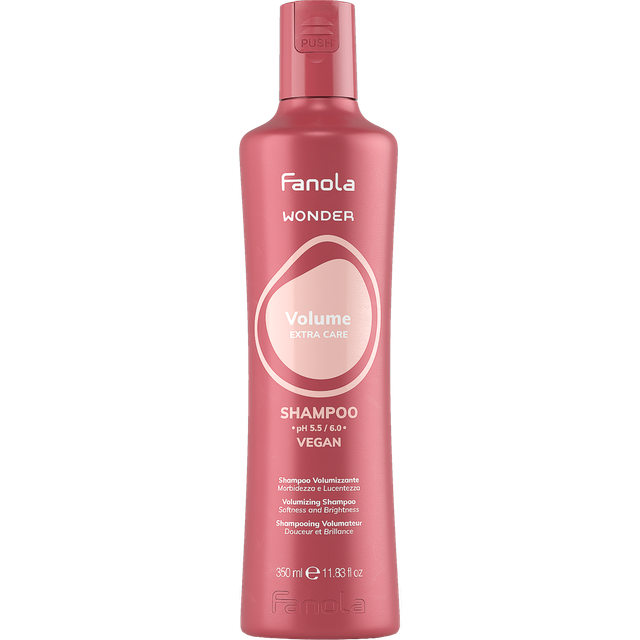 Fanola Fanola Wonder Volume Shampoo 350 ml 350ml