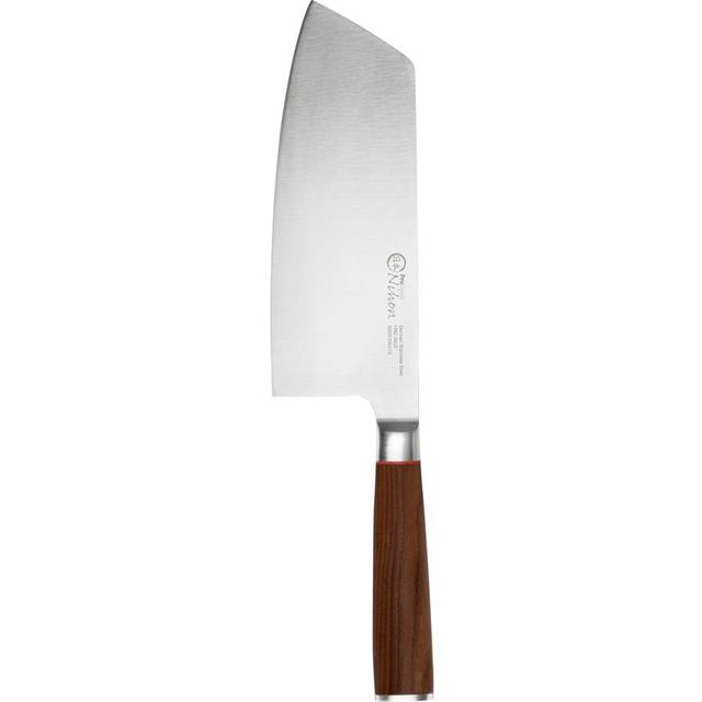 Cleaver 18.5cm - Nihon X50 Knives by ProCook
