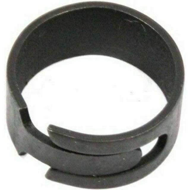 Genuine White Knight Tumble Dryer Blower Fan Spring Clip 421307571162