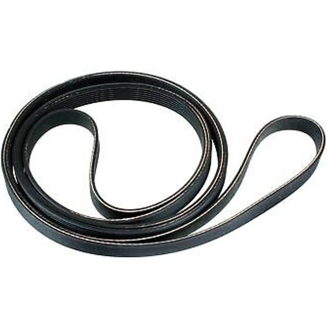 Replacement drive belt 1970h7 for whirlpool awz series tumble dryers