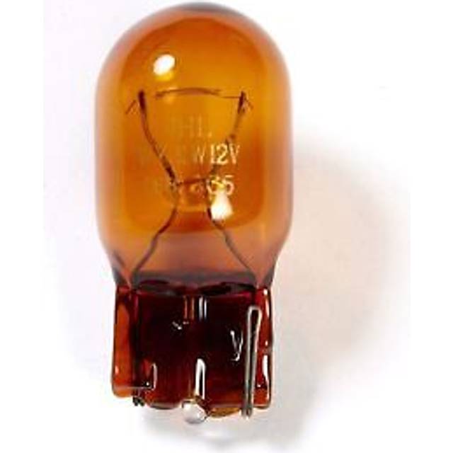 Ring Automotive 12V 21W WY21W Indicator (Amber) - RB585