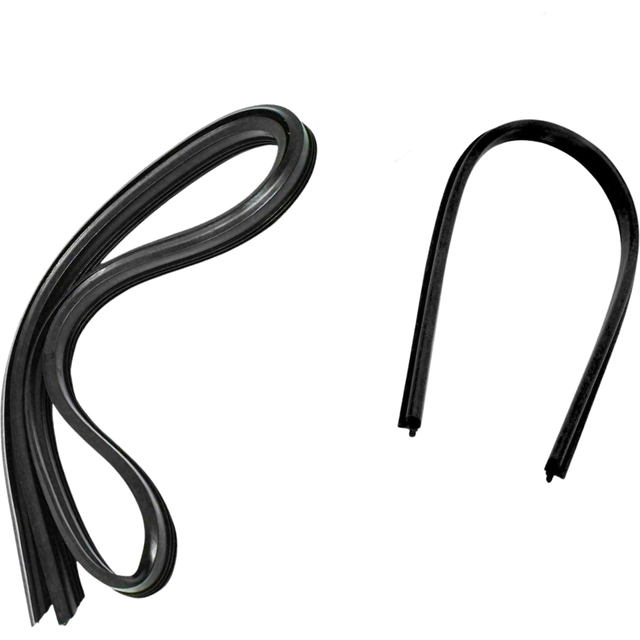 Beko leisure lamona dishwasher lower door seal 1882470100