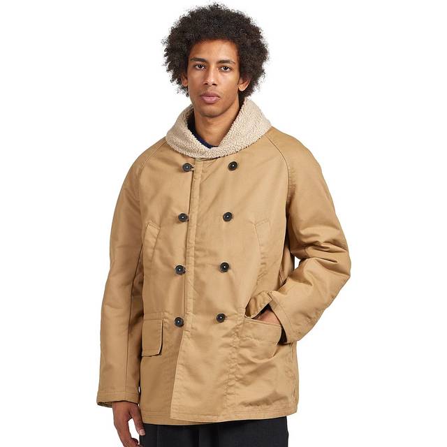 Light Jackets