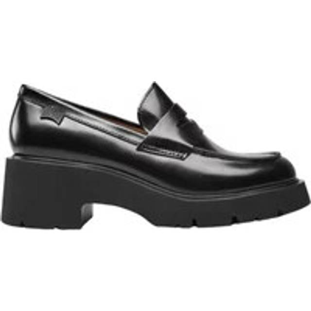 Women's moccasins Camper Mimi - Vert - 40