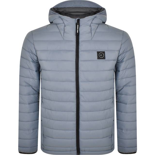 Marshall Artist Cascade Bubble Jacket Grey