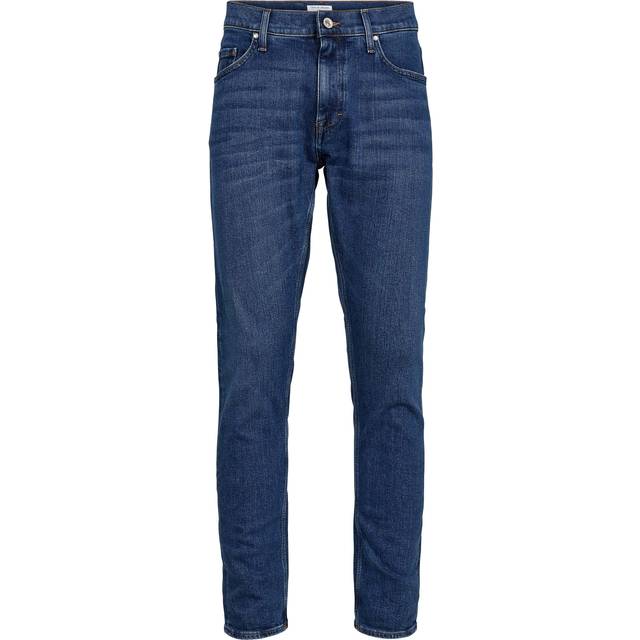Pistolero Slim-Fit Jeans - Midnight blue (W31)