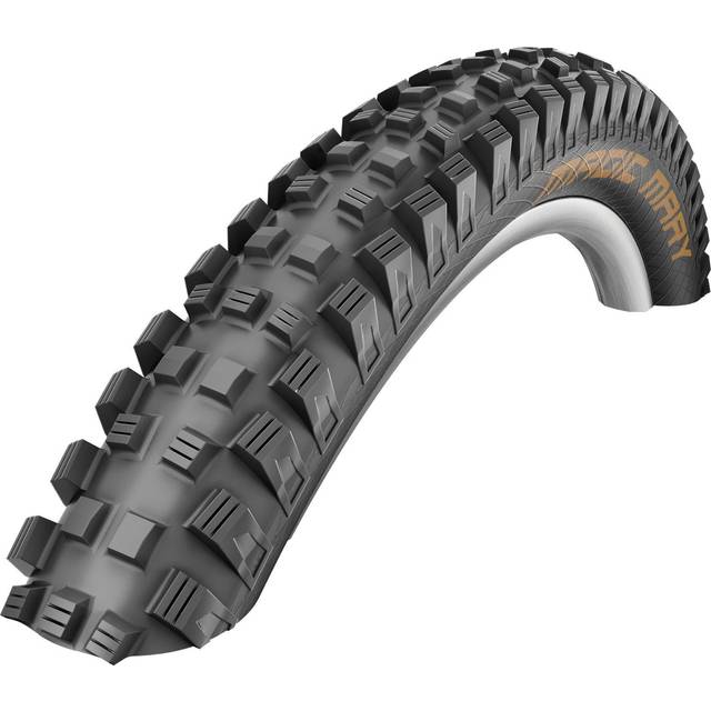 Schwalbe Magic Mary Addix US 29" Däck 29"x2.40, Super Gravity, TLE, 1330g
