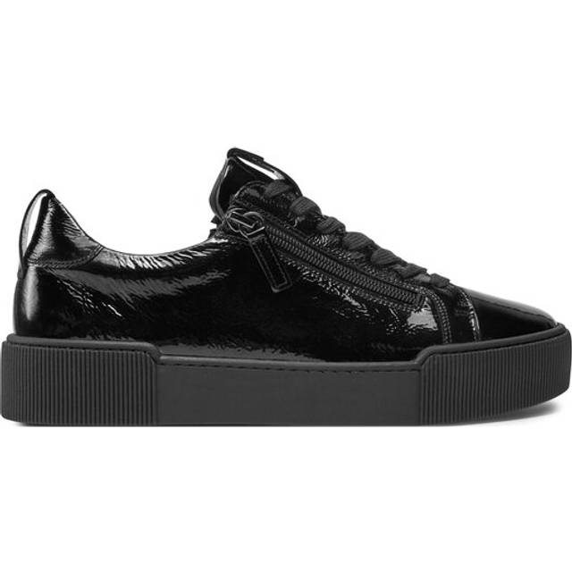 Högl, Sneakers, female, Black, 7 UK, Comfy Trainers