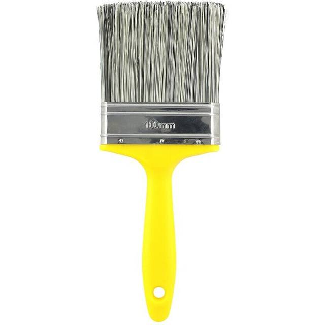 TIMco 720002 Masonry Paint Brush 100mm