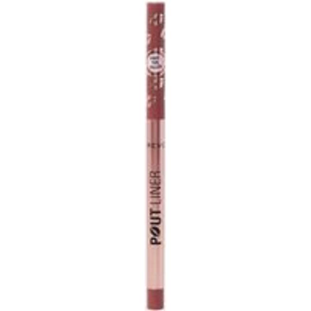 Pout Bomb Plumping Lip Liner - Beige - One Size