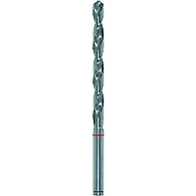 Alpen 9.0mm x 175mm HSS Cobalt Long Series Drill (Pack of 10)