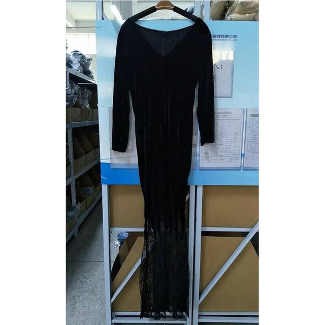 (2xl) Velvet Lace Renaissance gothic dress