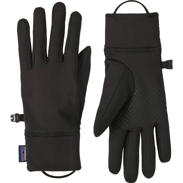 Patagonia R1 Daily Gloves Black - S