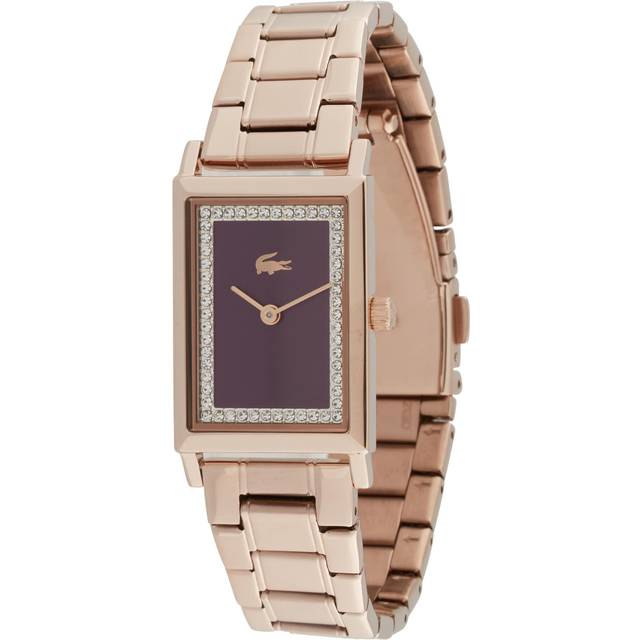 Lacoste Damenuhr Catherine 2001405 - bronze