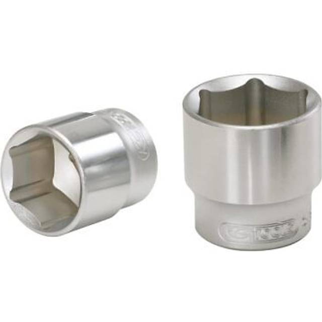 "KS Tools 917.1346  1/2"" CLASSIC Hexagonal socket, 34mm"