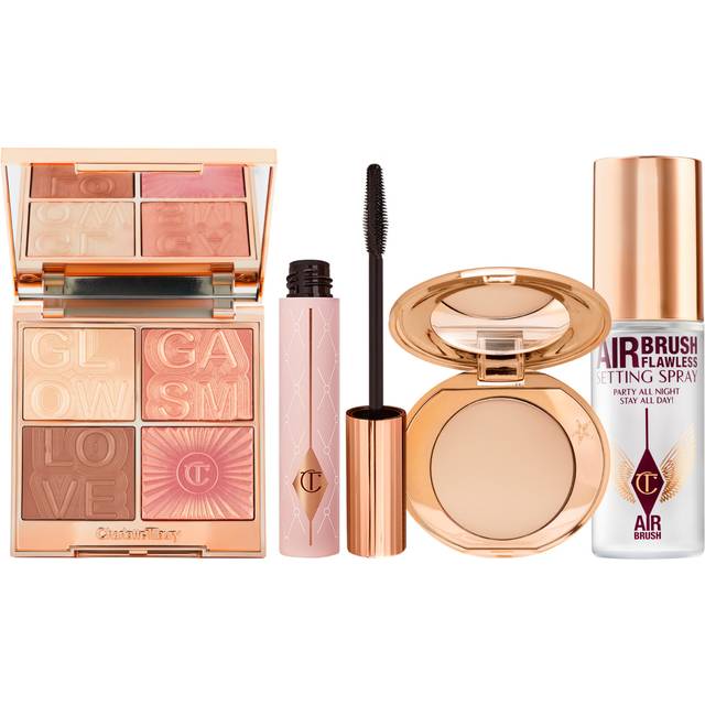 Charlotte Tilbury Instant Face Kit - Makeup Kit