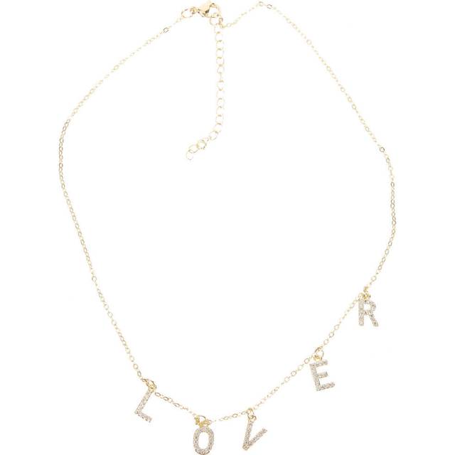 CHRIST Kette 89115779 - gelbgold