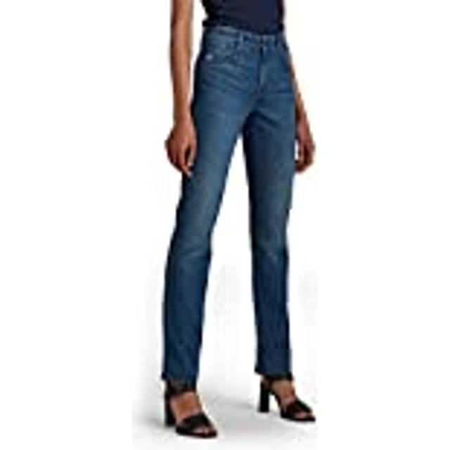 G-Star Raw  Jeans NOXER STRAIGHT  - US 29 / 34 - Blue - US 29 / 34