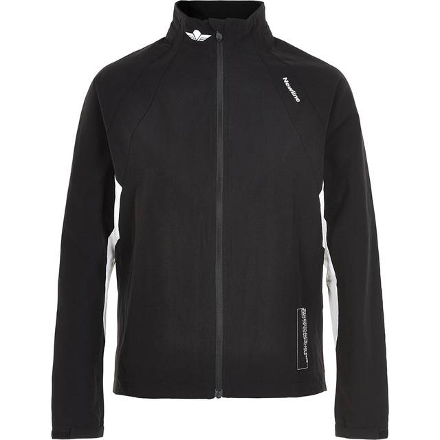 Women's jacket Newline black training utility - Noir