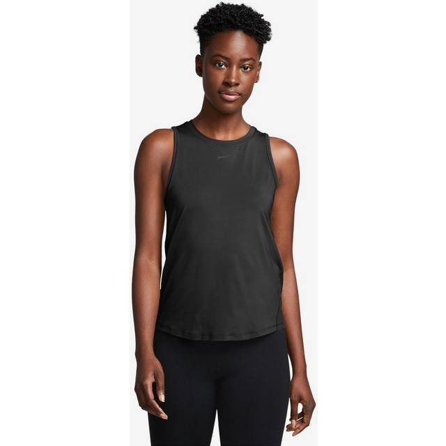 Nike One Classic Dri-FIT Tank, linne, dam