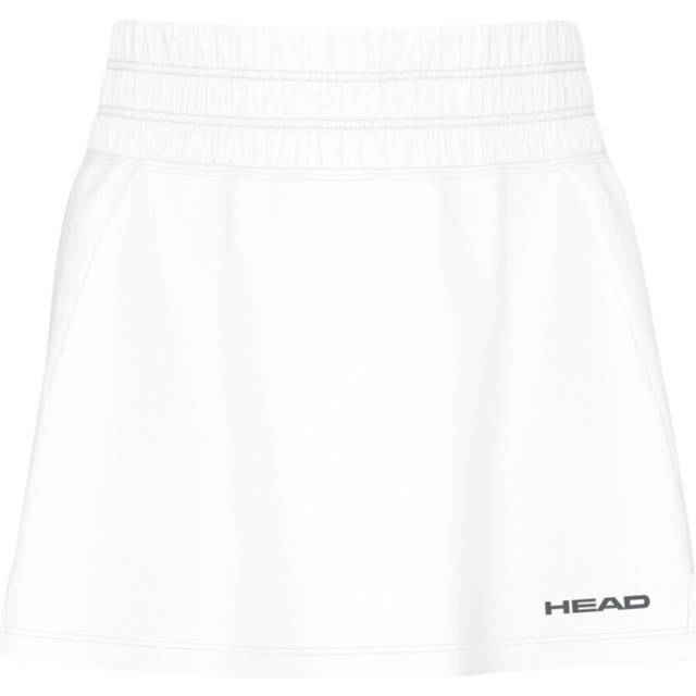 Head Play Skort Women's Skirt - White (M)