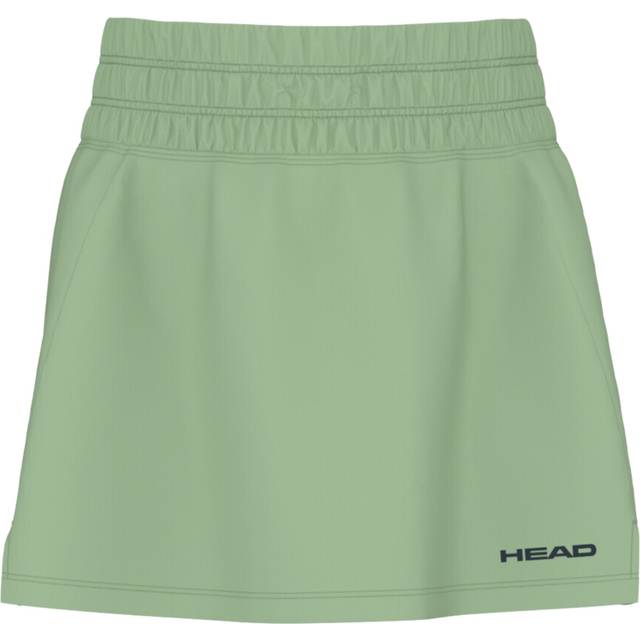 Head Play Skort Women Celery Green