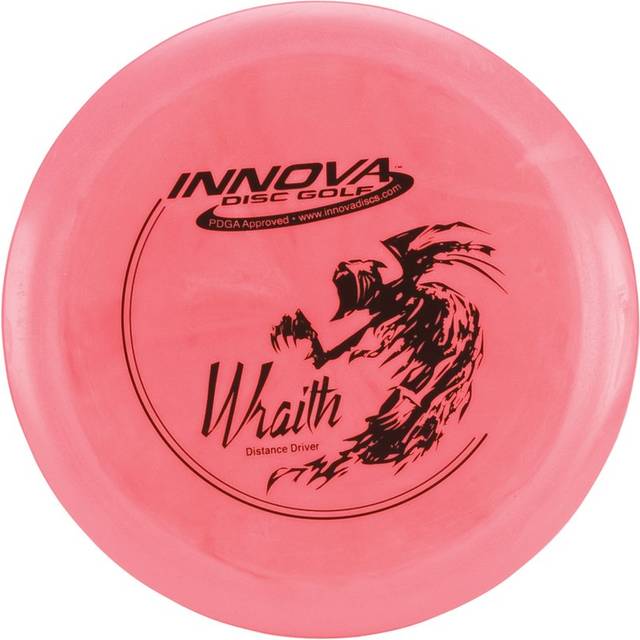 Innova Disc Golf DX Wraith