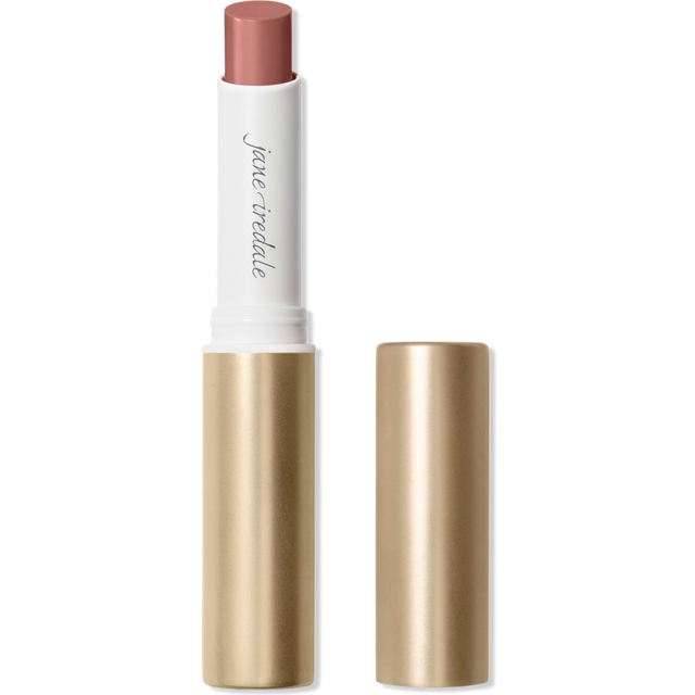 Jane Iredale ColorLuxe Hydrating Cream Lipstick Desert Rose