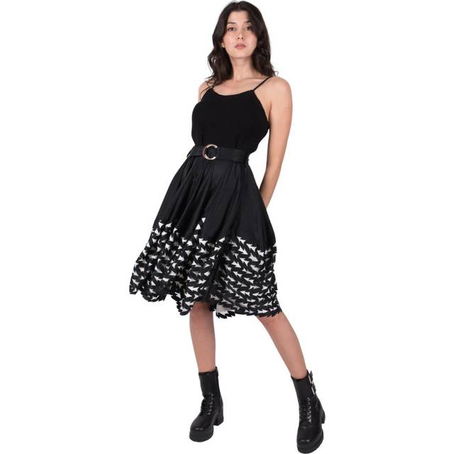 Midi Dresses