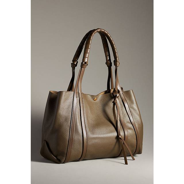 Dolce Vita Diana Leather Tote