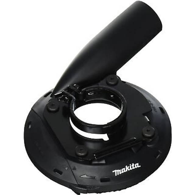 Makita A-55158 Cup Diamond Dust Collection Cover (for Disc Grinders) Outer Diameter 3.9 inches (100 mm)