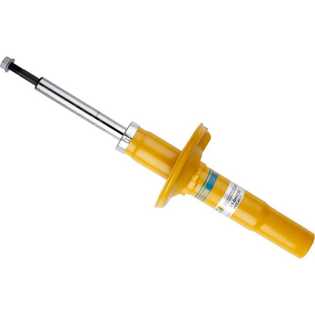 Bilstein 22-046222 Twintube Strut Assembly  Yellow