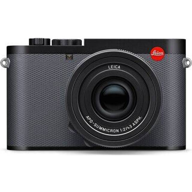 Leica Q3 43 Digital Camera