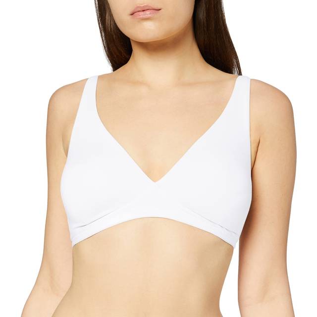 Hanro Cotton Sensation Soft Cup Bra